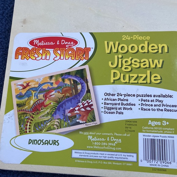 Puzzles - Picture 4 of 4